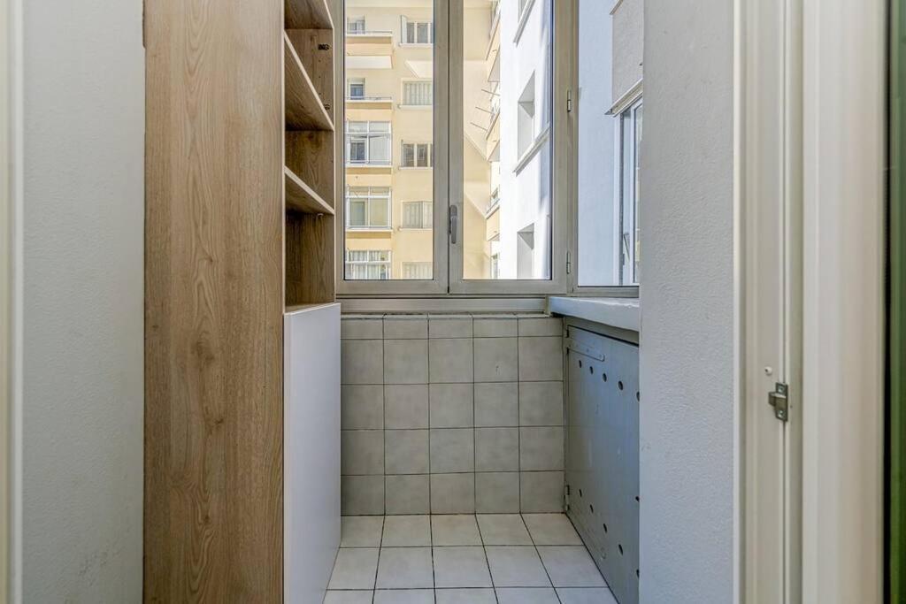 Appartement 44 Foch 3 à Grenoble Extérieur photo