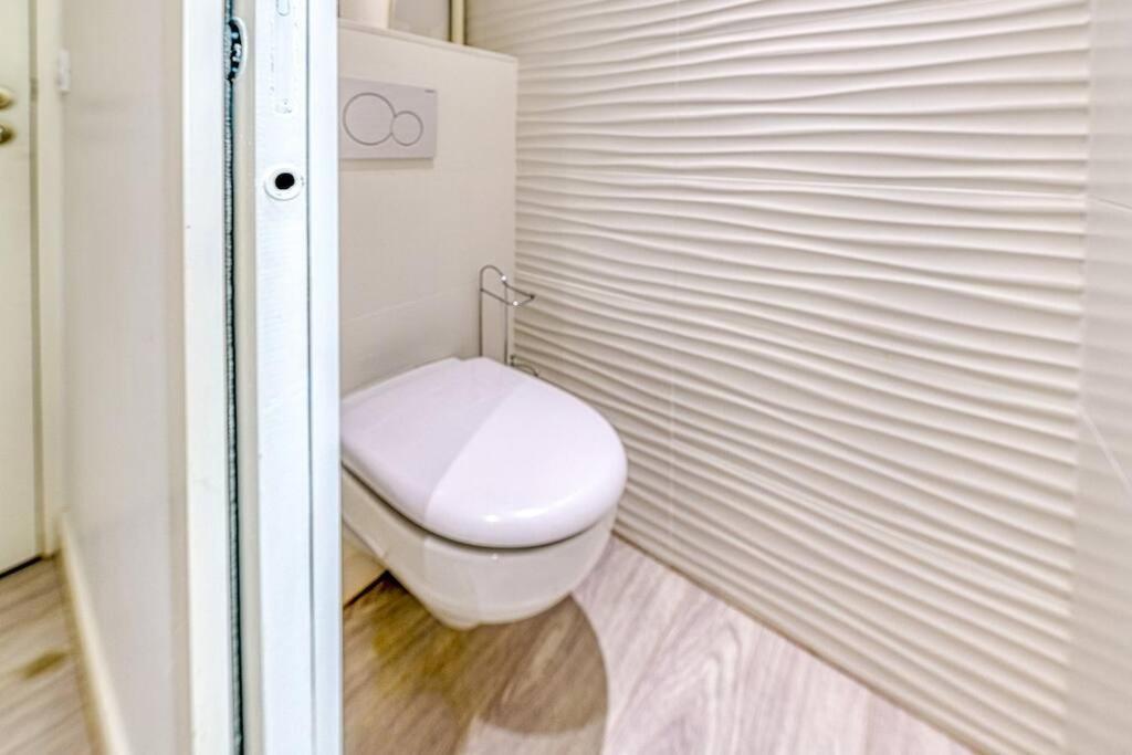 Appartement 44 Foch 3 à Grenoble Extérieur photo